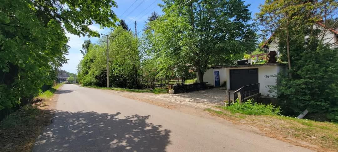Vila Jovana Врдник Экстерьер фото