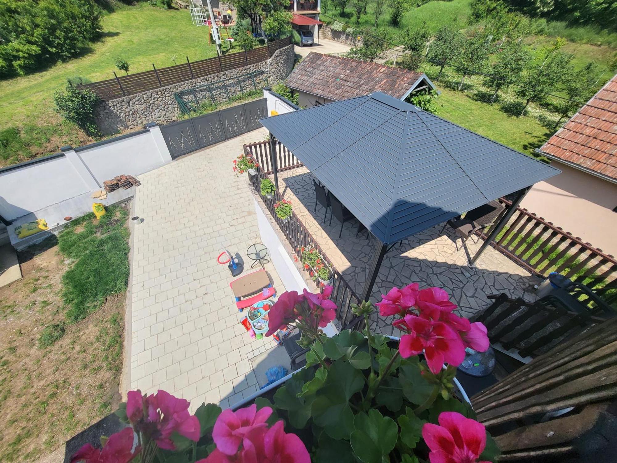 Vila Jovana Врдник Экстерьер фото